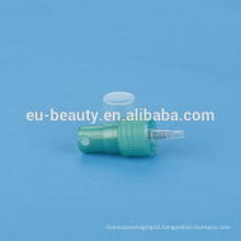 20/410 screw cap pump for perfume